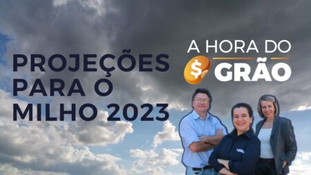 OS REFLEXOS POR AQUI DA ESTIAGEM ARGENTINA | A HORA DO GRÃO