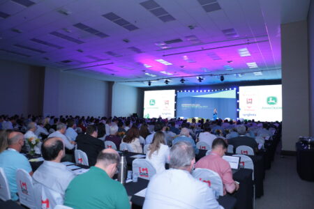 As oportunidades e os desafios do agronegócio em debate no 5º Top Farmers