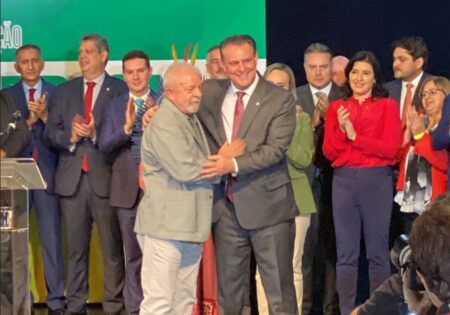 Carlos Fávaro é confirmado na Agricultura