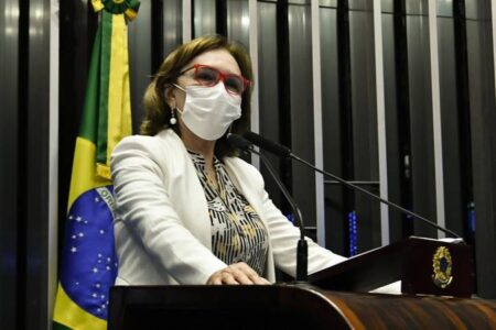 Senado aprova incentivo a campanhas pelo uso racional da água