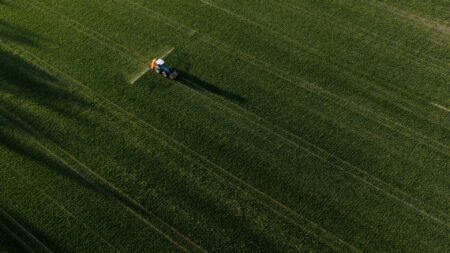 PL dos Defensivos é aprovado em comissão e vai ao Plenário do Senado