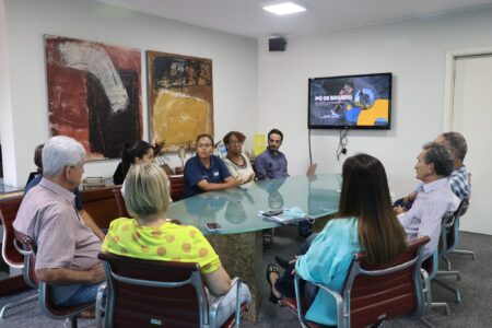 Pó de basalto: maior produtividade e qualidade nos cultivos