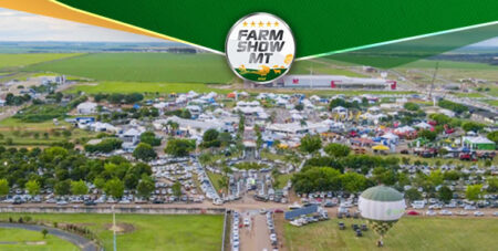 Em março a feira Farm Show, em Primavera do Leste/MT