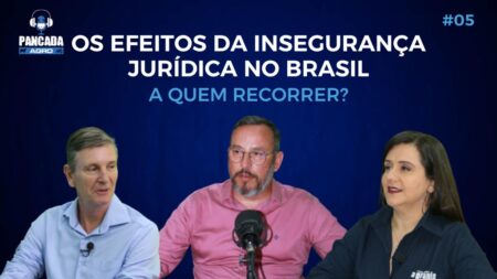O Brasil poderá ter uma Guarda Nacional? – PANCADA AGRO
