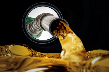 preço dos combustíveis