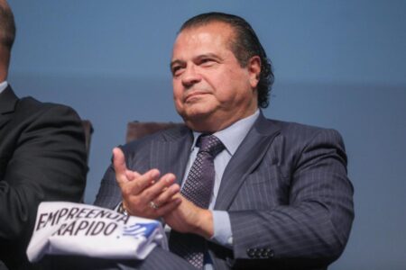 Falta sintonia entre as metas para o Agro e o discurso do governo Lula, diz vice da Faesp