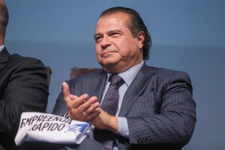 Falta sintonia entre as metas para o Agro e o discurso do governo Lula, diz vice da Faesp