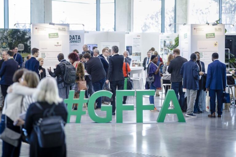 O que esperar de Fórum Mundial sobre alimentação na Alemanha?