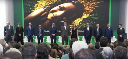 Ministério de Fávaro perde força: CAR vai para o Meio Ambiente