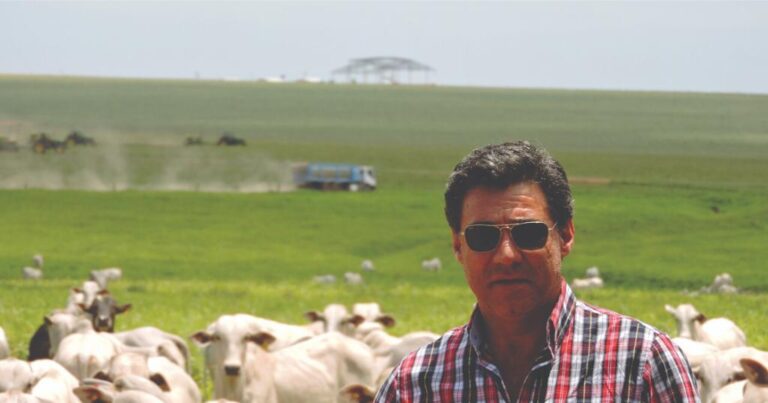 Tonho Cabistani é o novo colunista da Revista AG