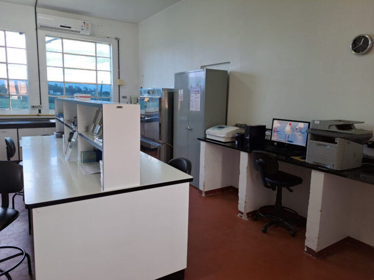 RS ganha reforço no diagnóstico em saúde animal