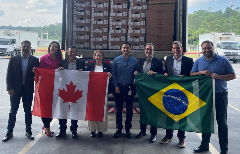 Friboi mira mercado premium brasileiro com produtos canadenses