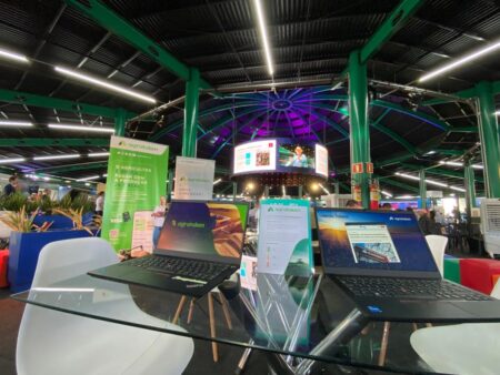 “Grãos digitais” são dinheiro na mão do produtor