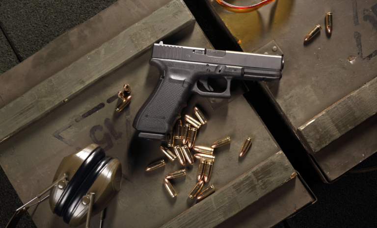 Imposto sobre armas de fogo será proposto na Câmara