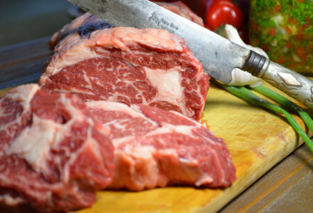 Consumo doméstico de carne deve reaquecer