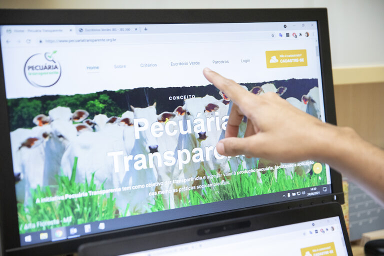 Escritório verde oferece assessorias jurídicas e ambiental gratuitas
