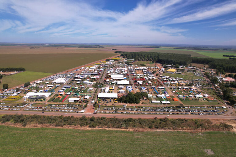 AgroBrasília 2023 movimenta R$ 4,8 bilhões em negócios e apresenta o melhor do agro do Planalto Central