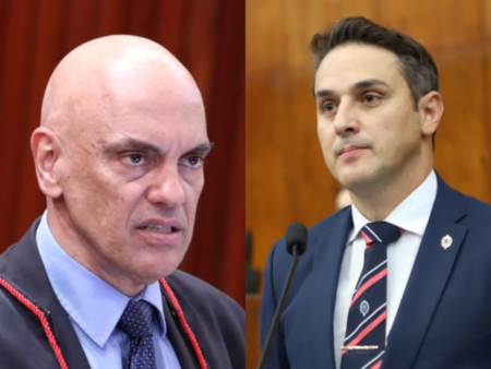 Moraes manda PF investigar presidente da CPI do MST