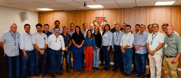 Criadores querem formar a Frente das Associações de Bovinos do Brasil