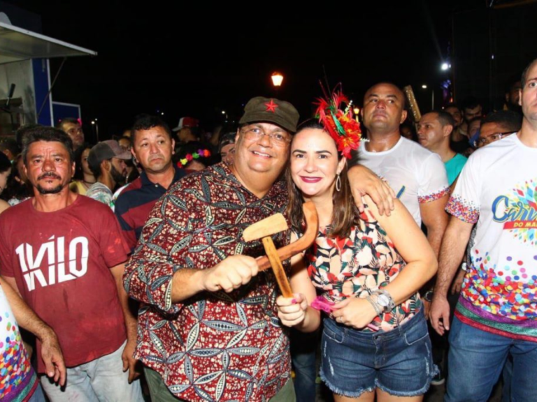 Sobre o Projeto da Censura, Dino afirma que a vontade do Congresso não importa