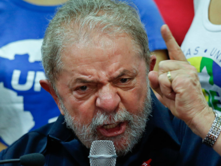 Estadão afirma que Lula quer se vingar de brasileiros