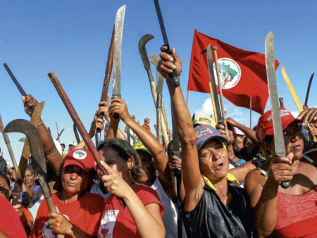 CPI do MST realiza primeira visita
