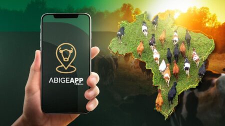 Aplicativo ajuda no combate ao furto de gado