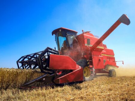 Plano Safra 2023/2024 terá valor de R$ 364,22 bi