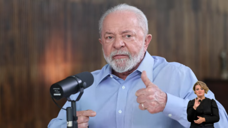 Lula volta a errar (ou mentir?) sobre juros ao agro