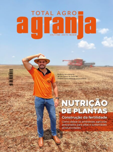 Confira o que os assinantes estão lendo em A Granja de junho