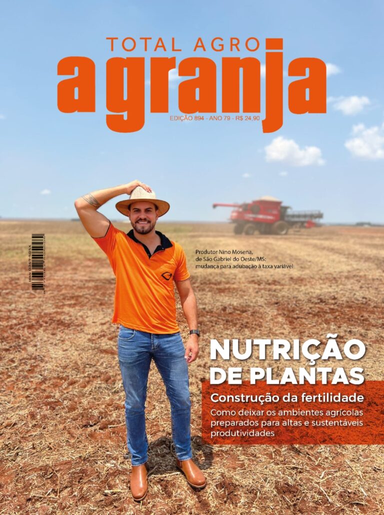 Confira o que os assinantes estão lendo em A Granja de junho