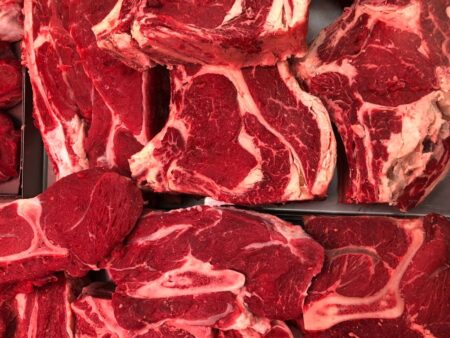 Produção de carnes deve ultrapassar 29 milhões de toneladas, diz Conab