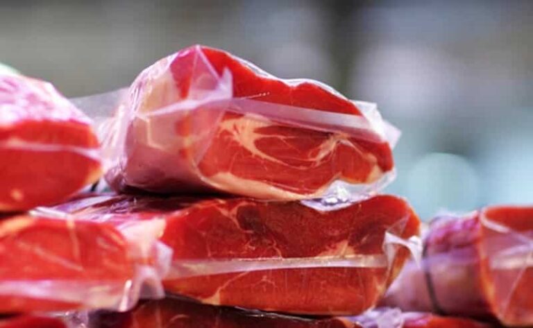 China cresce pouco e paga menos pela carne bovina brasileira