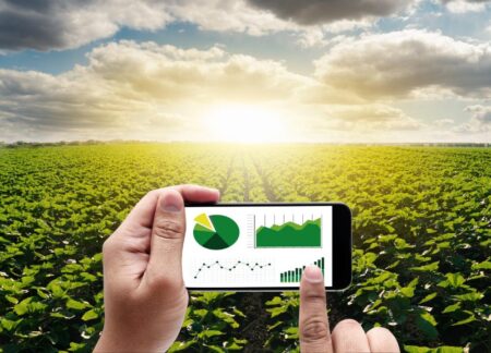 SP promete aumentar a conectividade no campo e elevar produtividade em até 25%