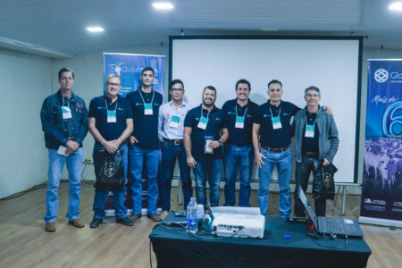 GlobalSynchGroup reúne grandes nomes da reprodução animal no Brasil e no mundo