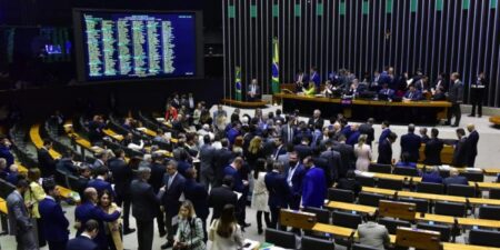 FPA divulga nota afirmando que Reforma Tributária atendeu pleitos do setor