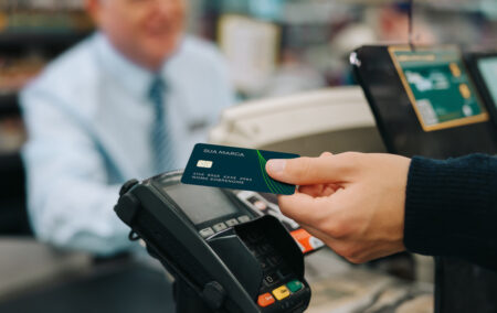 Revendas e cooperativas podem ter cartão de crédito com marca própria