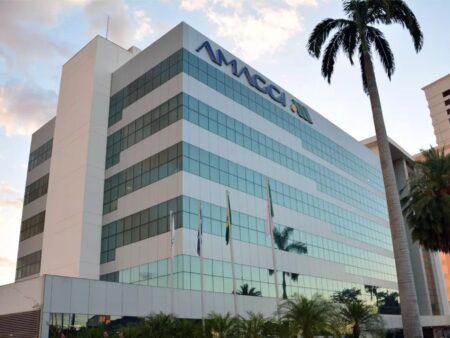 Amaggi lança plataforma própria no e-commerce desenvolvida pela Agrega Agro