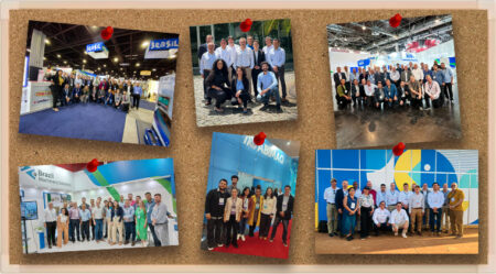 Indústrias de máquinas e equipamentos fecham o 1º semestre em alta