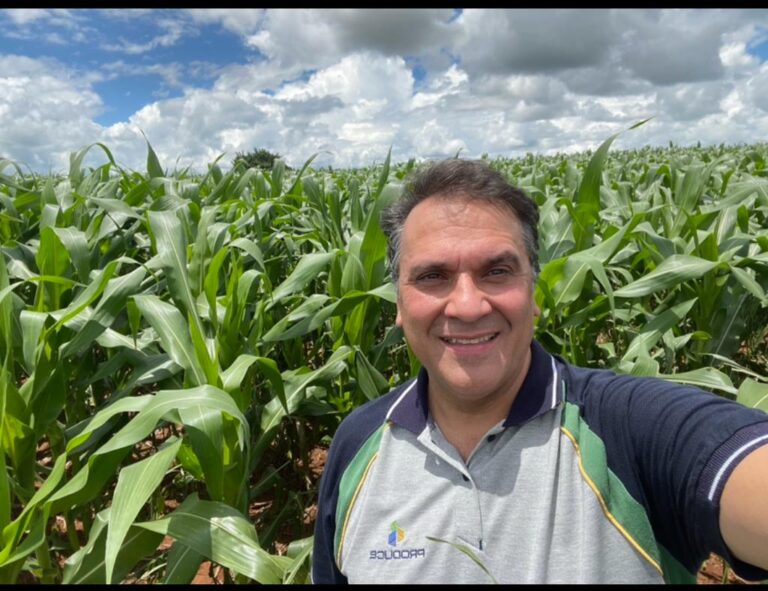 Um novo jeito de entrar para o agro