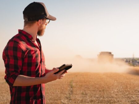 Agronegócio é responsável por 28,1 milhões de empregos no Brasil