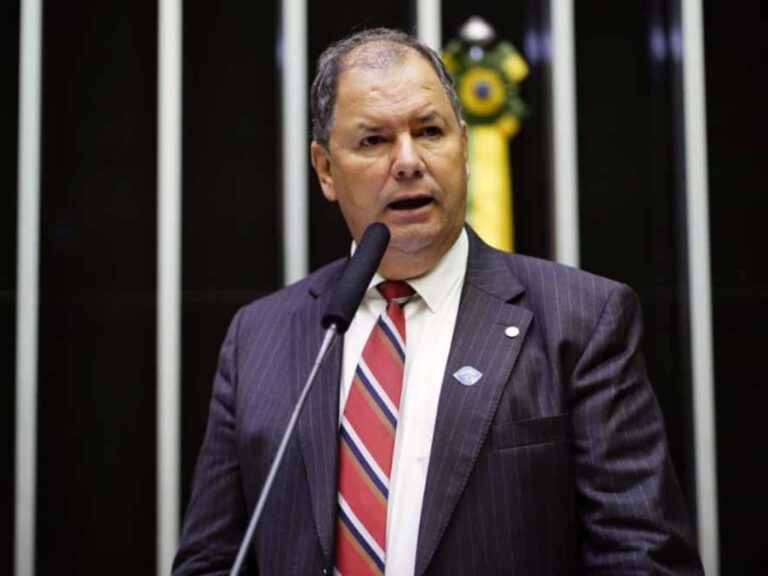 Deputado que recebeu R$ 13,2 milhões de Lula diz que a Reforma Tributária é “boa para o agro”