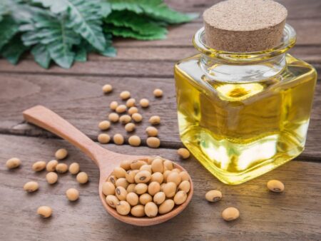 Óleo de Soja: preços elevados no Brasil