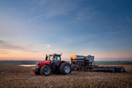 Fim do vazio sanitário leva ao plantio da soja em quase todo o país
