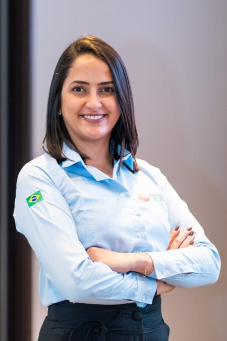 CESB e Embrapa em parceria para ajuste e validação dos modelos do Zarc