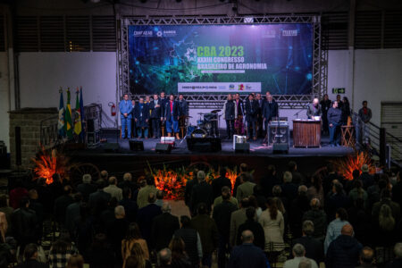As missões da Agronomia no combate à fome e às desigualdades
