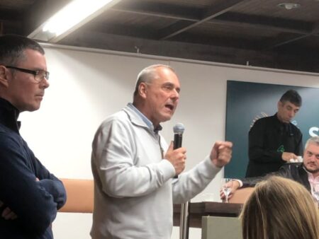 “Haverá guerra entre os poderes”, afirma diretor jurídico da Farsul