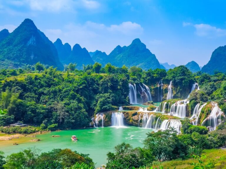 “Não há emergência climática”, declaram mais de 1600 cientistas