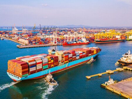 Quase 50% das exportações do Brasil são feitas pelo agro