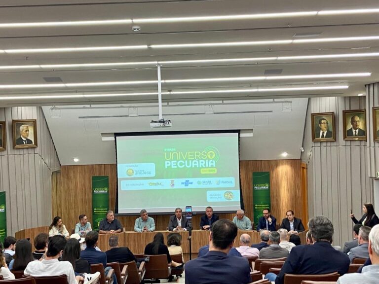 RS mais perto de rentabilizar serviços ambientais no agro